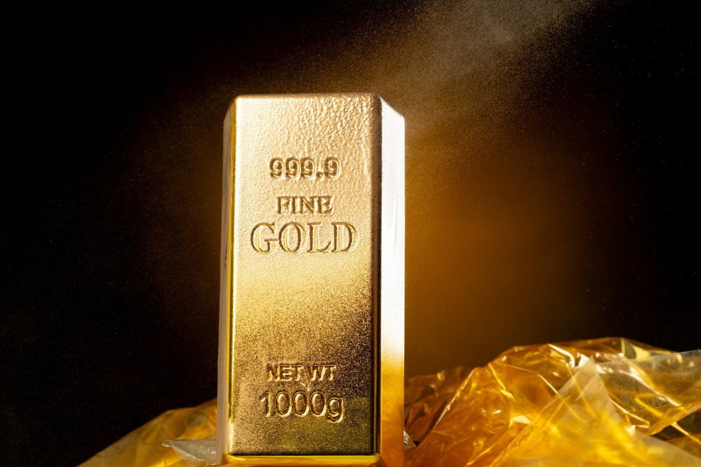 gold spot คือ
